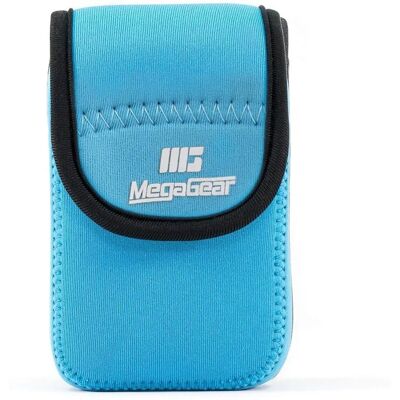 MegaGear MG1540 Borsa in neoprene per Fujifilm XF10 - Custodia fotocamera MegaGear MG1540 Borsa in neoprene per Fujifilm XF10 - Custodia fotocamera