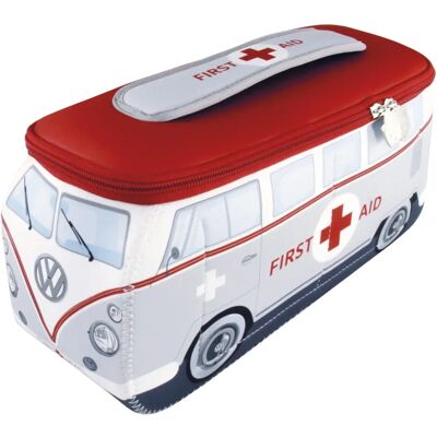 BEM'S VW T1 FIRST AID - Neoprentasche - 190087 BEM'S VW T1 FIRST AID - Neoprentasche - 190087