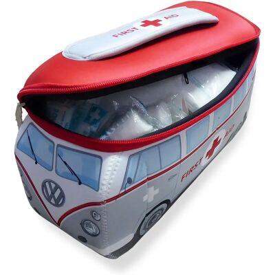 VW Collection T1 Bulli EHBO-kit - Noodvoorzieningen VW Collection T1 Bulli EHBO-kit - Noodvoorzieningen