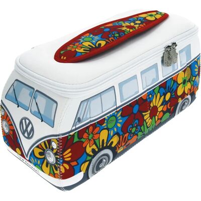 Volkswagen - T1 Bulli Bus - Néoprène - Storage Bag - Publicité Volkswagen - T1 Bulli Bus - Néoprène - Storage Bag - Publicité