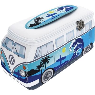 Volkswagen - T1 Bulli Bus - Néoprène - Campervan - Sac - Publicité Volkswagen - T1 Bulli Bus - Néoprène - Campervan - Sac - Publicité