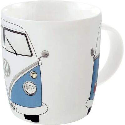 Tasse à Café VW Collection T1 Bulli - Type de Café - Publicité Tasse à Café VW Collection T1 Bulli - Type de Café - Publicité