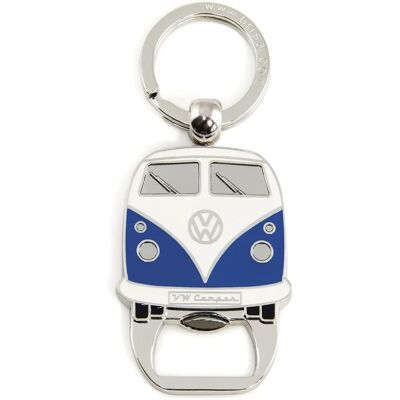 VW Collection T1 Bulli Keychain - Keychain with Bottle Opener VW Collection T1 Bulli Keychain - Keychain with Bottle Opener