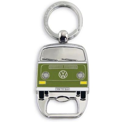 VW Collection T2 Bulli Keychain - Keychain VW Collection T2 Bulli Keychain - Keychain