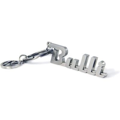 VW Collection Bulli Lettering Keychain - Porte-clés VW Collection Bulli Lettering Keychain - Porte-clés