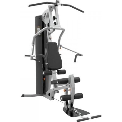 Life Fitness G2 Kraftstation - Kompaktes vielseitiges Trainingsgerät Life Fitness G2 Kraftstation - Kompaktes vielseitiges Trainingsgerät
