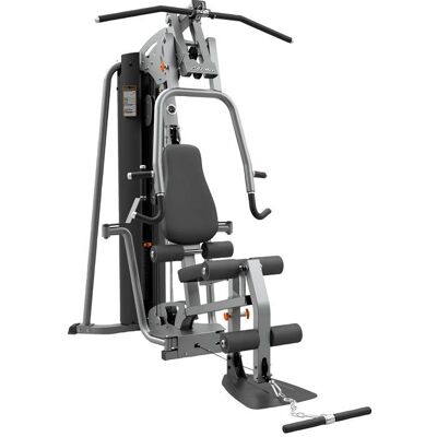 Life Fitness G4 Heimtrainingssystem - Ergonomisch, Platzsparend Fitnessgerät Life Fitness G4 Heimtrainingssystem - Ergonomisch, Platzsparend Fitnessgerät