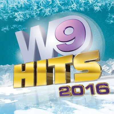 Umsm W9 Hits 2016 - Kompilation - 2 CDs - Künstler: Amine, Avicii, Kygo - Pop, Elektronik Umsm W9 Hits 2016 - Kompilation - 2 CDs - Künstler: Amine, Avicii, Kygo - Pop, Elektronik
