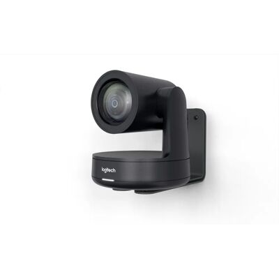 Accessoire de vidéoconférence Heckler Design H599-BG - Noir - Publicité Accessoire de vidéoconférence Heckler Design H599-BG - Noir - Publicité