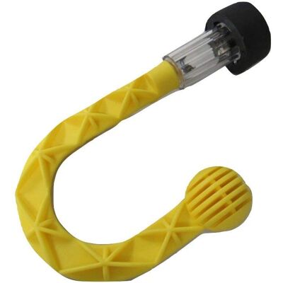 SecureFix Direct - Solar - Ball Lock - Towball Hitch Light SecureFix Direct - Solar - Ball Lock - Towball Hitch Light