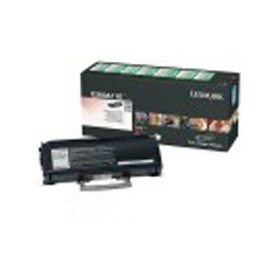 Lexmark X792 Schwarze Tonerpatrone - Hohe Reichweite, Original Lexmark X792 Schwarze Tonerpatrone - Hohe Reichweite, Original