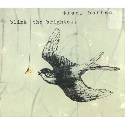Zoe (in-akustik) Tracy Bonham - 1 Disques - CD Musical Zoe (in-akustik) Tracy Bonham - 1 Disques - CD Musical