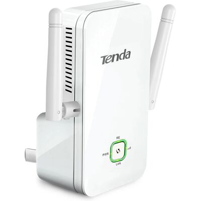 Tenda A301 Repetidor Wi-Fi - Extensor de red Tenda A301 Repetidor Wi-Fi - Extensor de red