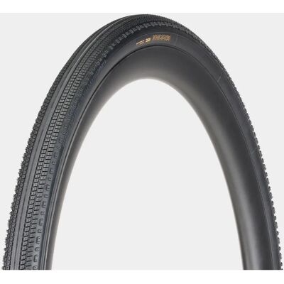Bontrager Girona Gravel-Reifen - Schwarz, 700C x 38mm Bontrager Girona Gravel-Reifen - Schwarz, 700C x 38mm