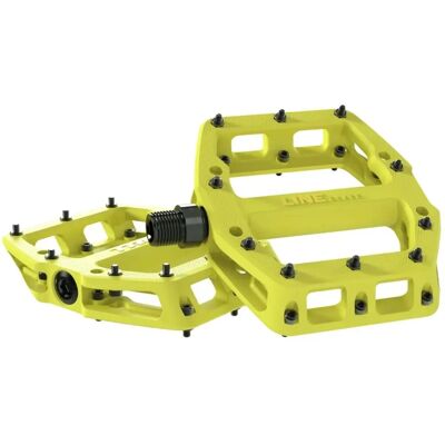 Trek - Line Elite - 15mm - 9/16in - pedals Trek - Line Elite - 15mm - 9/16in - pedals