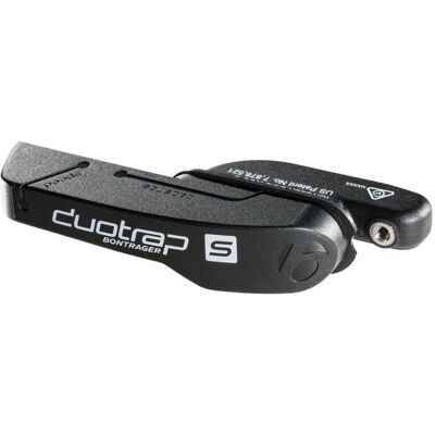 Bontrager Duotrap S Digitalsensor - Geschwindigkeit & Kadenz Bontrager Duotrap S Digitalsensor - Geschwindigkeit & Kadenz