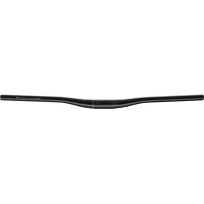 Bontrager Kovee Elite 35 Lenker - Schwarz Bontrager Kovee Elite 35 Lenker - Schwarz