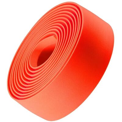 Bontrager Orangene Gelkork Lenkerband - Lenkerband Bontrager Orangene Gelkork Lenkerband - Lenkerband