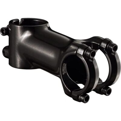 Bontrager Comp Vorbau - 7° 100mm - Schwarz Bontrager Comp Vorbau - 7° 100mm - Schwarz