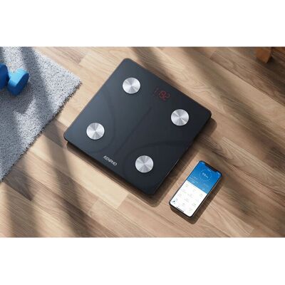 RENPHO Smart Bluetooth Body Scale - Bathroom Scale RENPHO Smart Bluetooth Body Scale - Bathroom Scale