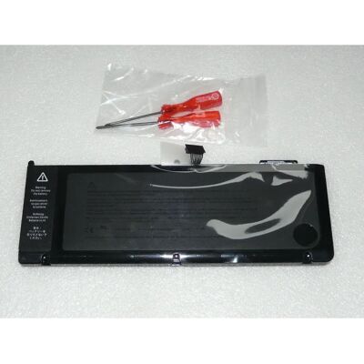 Apple Macbook Pro 15" Unibody A1382 Battery - 2011-2012 Apple Macbook Pro 15" Unibody A1382 Battery - 2011-2012