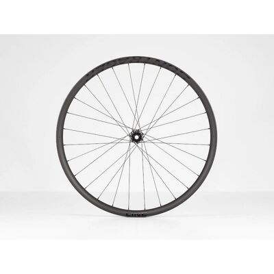 Bontrager Line Pro 30 TLR Boost - 29" MTB Vorderrad - Disc 6-bult - E-Thru 15x110mm Bontrager Line Pro 30 TLR Boost - 29" MTB Vorderrad - Disc 6-bult - E-Thru 15x110mm