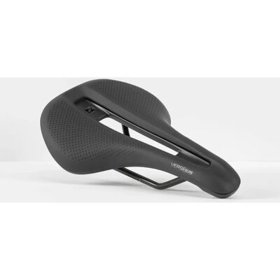Bontrager Verse Elite - Rennrad- und MTB-Sattel - 145mm Schwarz Bontrager Verse Elite - Rennrad- und MTB-Sattel - 145mm Schwarz