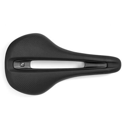 Bontrager Verse Pro - Fahrradsattel - Schwarz Bontrager Verse Pro - Fahrradsattel - Schwarz