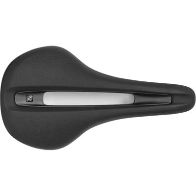 Bontrager Verse Pro - Fahrradsattel - Schwarz Bontrager Verse Pro - Fahrradsattel - Schwarz