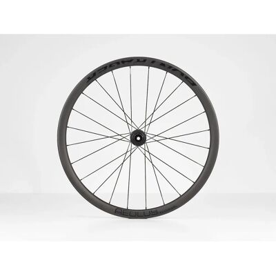 Bontrager Aeolus Elite 35 TLR - E-Thru 12x100mm - Frontrad Bontrager Aeolus Elite 35 TLR - E-Thru 12x100mm - Frontrad
