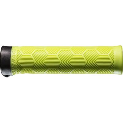 Bontrager XR Trail Comp Griffe - Lenkergriffe Bontrager XR Trail Comp Griffe - Lenkergriffe