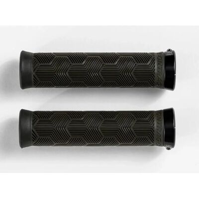 Bontrager XR Trail Elite - Lenkergriffe für MTB Bontrager XR Trail Elite - Lenkergriffe für MTB