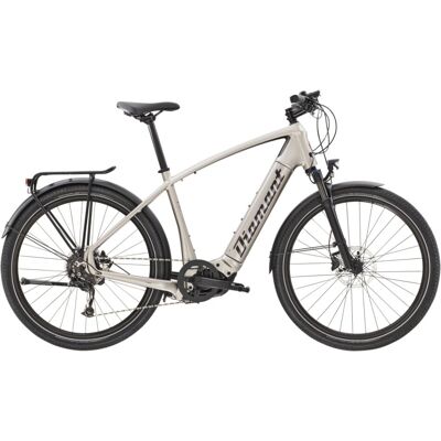 Diamant Zouma+ Metallic Aluminium M 27,5 500 Wh E-Bike Diamant Zouma+ Metallic Aluminium M 27,5 500 Wh E-Bike