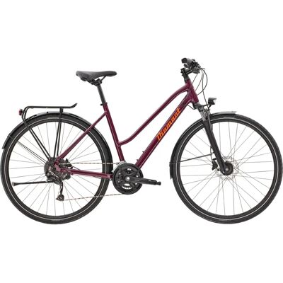 Diamant Elan Deluxe - 28" Trapez Fahrrad - 2023 Diamant Elan Deluxe - 28" Trapez Fahrrad - 2023