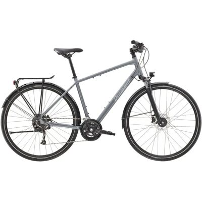 Diamant - Elan Deluxe - Aluminiumrahmen - 2x9 Gänge - Trekkingrad Diamant - Elan Deluxe - Aluminiumrahmen - 2x9 Gänge - Trekkingrad