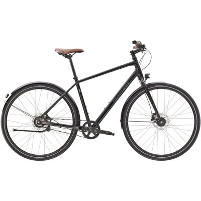Diamant - 247 - 50cm - Schwarz - Citybike Diamant - 247 - 50cm - Schwarz - Citybike