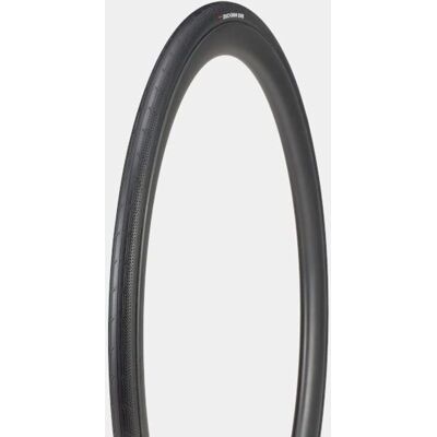 Bontrager AW3 Hard-Case Lite - 700x25c - Schwarz - Landsvägshjul Bontrager AW3 Hard-Case Lite - 700x25c - Schwarz - Landsvägshjul