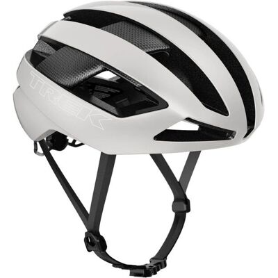 Trek Velocis MIPS - Rennradhelm - Weiß - Größe L 58-63cm Trek Velocis MIPS - Rennradhelm - Weiß - Größe L 58-63cm