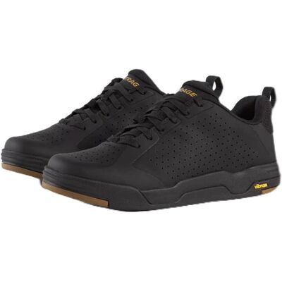 Bontrager Flatline Mountainbike-Schuh - Schuhe für Plattformpedale Bontrager Flatline Mountainbike-Schuh - Schuhe für Plattformpedale