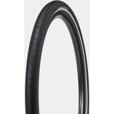 Bontrager - H2 Hard-Case Ultimate - 700x45 - Reifen Bontrager - H2 Hard-Case Ultimate - 700x45 - Reifen