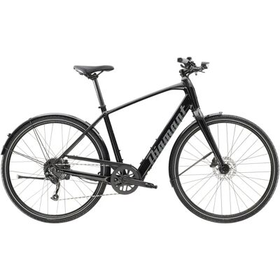 Diamant 365 Tiefschwarz Elektrofahrrad Diamant 365 Tiefschwarz Elektrofahrrad