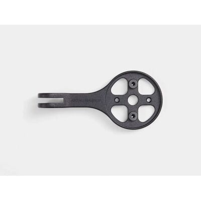 Bontrager - Pro Blendr - Fahrrad-Computer-Halter Bontrager - Pro Blendr - Fahrrad-Computer-Halter