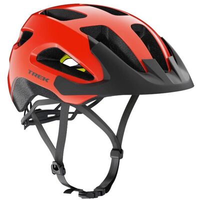 Trek - Solstice MIPS - Rot - 55-61 cm - Helmet Trek - Solstice MIPS - Rot - 55-61 cm - Helmet