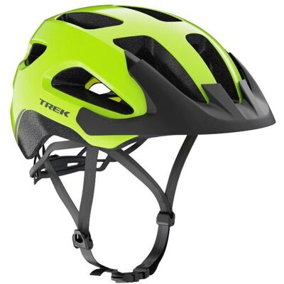 Trek Solstice MIPS - Urban - Gelb - 55-61 cm - Helmet Trek Solstice MIPS - Urban - Gelb - 55-61 cm - Helmet