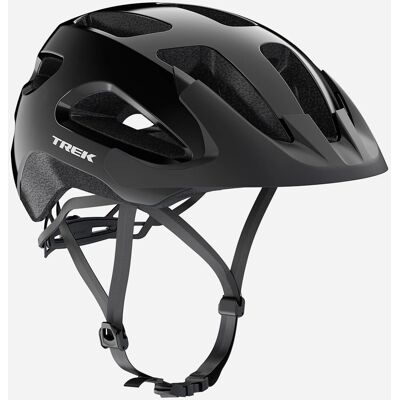 Trek - Solstice - Sort - S/M 51-58 cm - Hjelm Trek - Solstice - Sort - S/M 51-58 cm - Hjelm