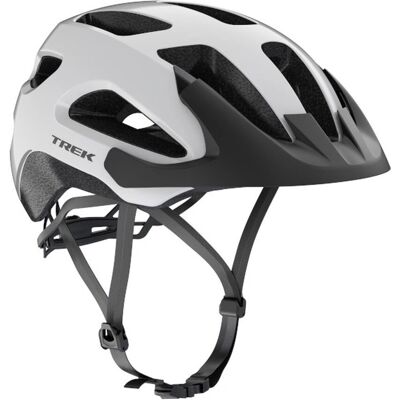 Trek - Solstice - Hvid - S/M 51-58 cm - Cykelhjelm Trek - Solstice - Hvid - S/M 51-58 cm - Cykelhjelm