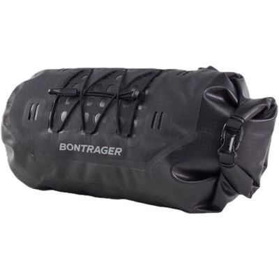 Bontrager Modell - Styrtaske - 9 Liter Bontrager Modell - Styrtaske - 9 Liter