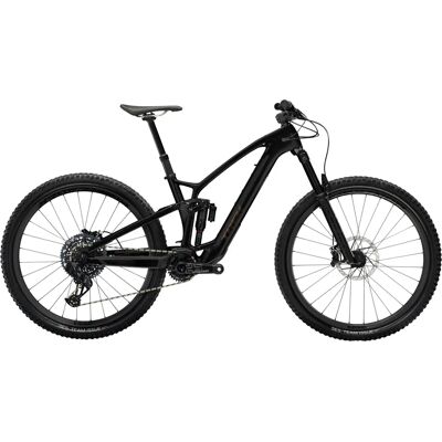 Trek Fuel EXe 9.8 GX AXS - VTT électrique - Publicité Trek Fuel EXe 9.8 GX AXS - VTT électrique - Publicité