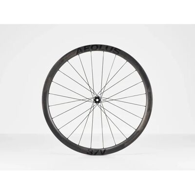 Bontrager Aeolus Pro 37V Disc TLR - Rennradfelge Bontrager Aeolus Pro 37V Disc TLR - Rennradfelge