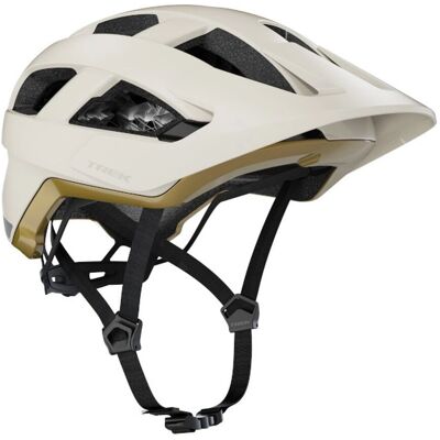Trek - Quantum WaveCel - Weiß - 55-59 cm - Fahrradhelm Trek - Quantum WaveCel - Weiß - 55-59 cm - Fahrradhelm